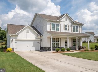 40 Bowman Dr, Statham, GA 30666