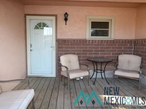 917 W Christopher Dr, Clovis, NM 88101