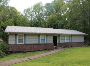 544 Brookwood Cir, Dadeville, AL 36853
