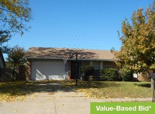 4421 Via Del Norte, Mesquite, TX 75150