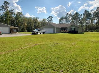 241 Vickers Rd, Nashville, GA 31639