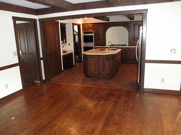 Breafast Room/Kitchen