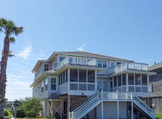3767 Docksite Rd #B, Edisto Island, SC 29438