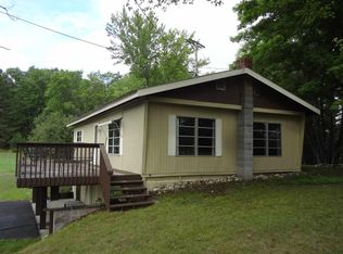 396 Washington Ln, Florence, WI 54121