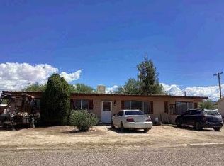 712 E Comstock St, Benson, AZ 85602