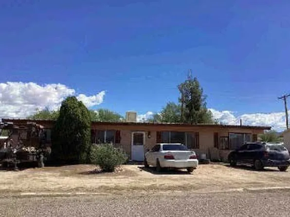 712 E Comstock St, Benson, AZ 85602