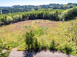 0 Hunter Road, Longview, WA 98632