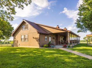 662 W 6th St, Schell City, MO 64783