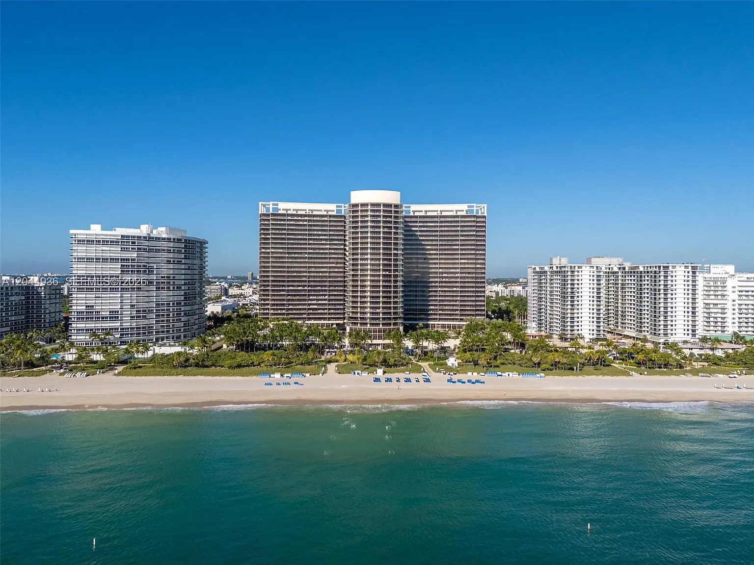 Bal Harbour North South C — Photo 3