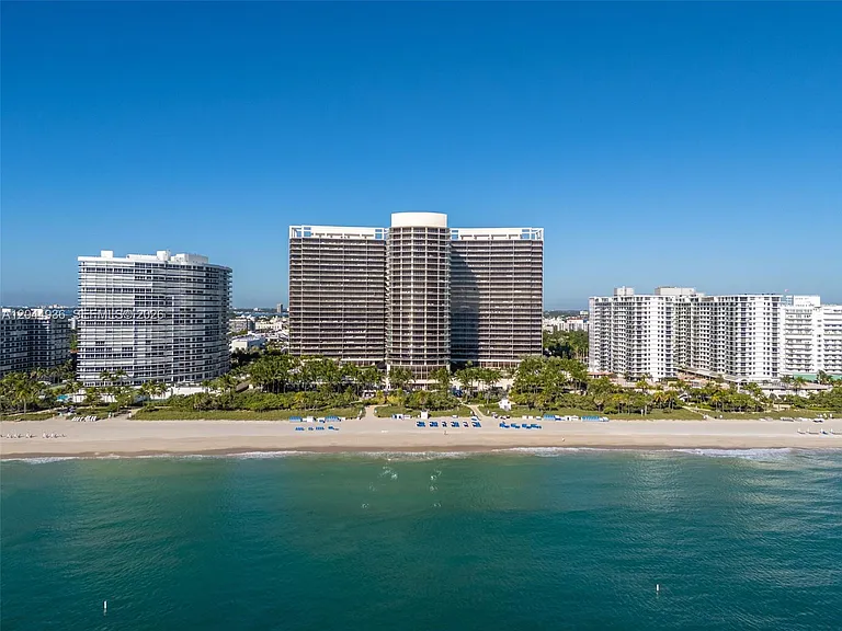 9705 Collins Ave #1402N — Photo 3