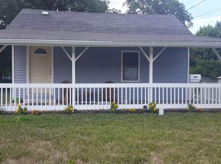 207 E Marion St, Corydon, IA 50060
