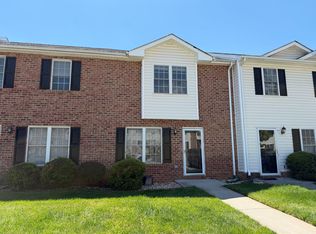 3600 Old Forest Rd Unit 93, Lynchburg, VA 24501