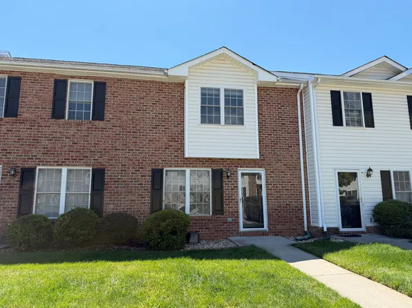3600 Old Forest Rd Unit 93, Lynchburg, VA 24501