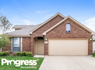 805 San Felipe Trl, Haslet, TX 76052