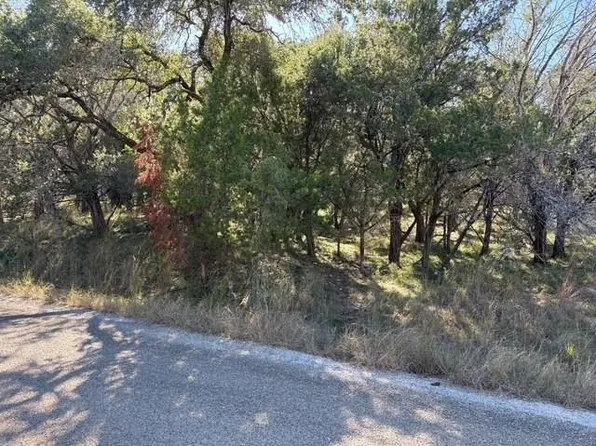 Lot 293 Lagoon Loop, Horseshoe Bay, TX 78657