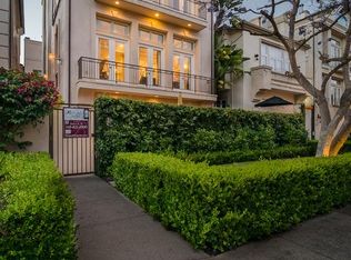 123 Channel Pointe Mall, Marina Del Rey, CA 90292