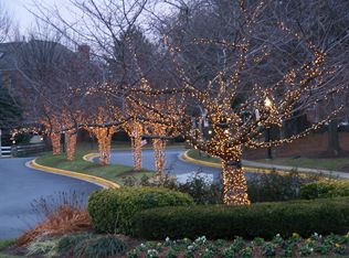 9902 Gable Ridge Ter APT K, Rockville, MD 20850