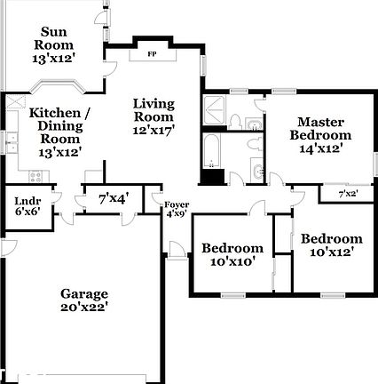 2nd image of this home