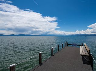 2560 Lake Forest Rd #13, Tahoe City, CA 96145