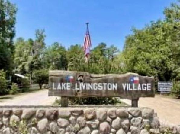 160 Champion Way, Livingston, TX 77351