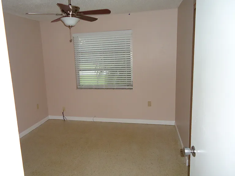 Bedroom #3