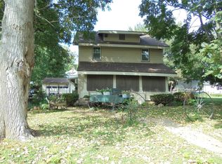 915 S Central Ave, Chanute, KS 66720