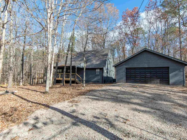 395 Bryson Harbor Dr, Counce, TN 38326