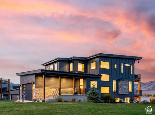 6384 E 725 S #49, Huntsville, UT 84317