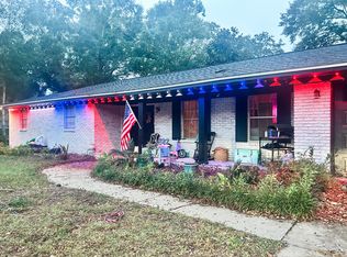 4747 E Spencer Field Rd, Pace, FL 32571