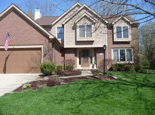 1744 Leighton Dr, Reynoldsburg, OH 43068