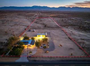 18650 E Palmdale Blvd, Palmdale, CA 93591