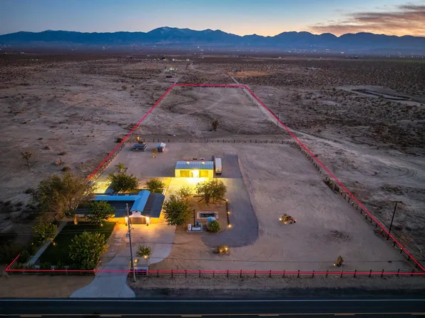 18650 E Palmdale Blvd, Palmdale, CA 93591