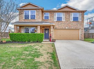 7910 Belmont Rdg, Selma, TX 78154
