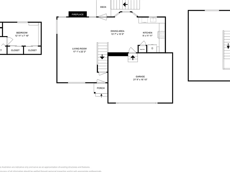 5548 Many Springs Dr — Photo 2