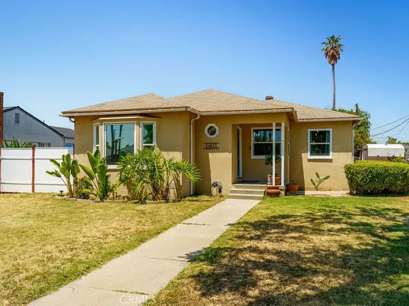 1401 S Spruce St, Montebello, CA 90640
