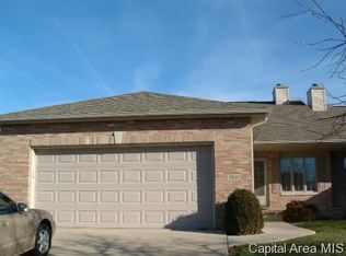 2820 Cronin Dr, Springfield, IL 62711