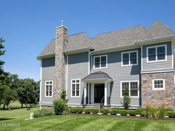 114 Eagle Way, Eatontown, NJ 07724