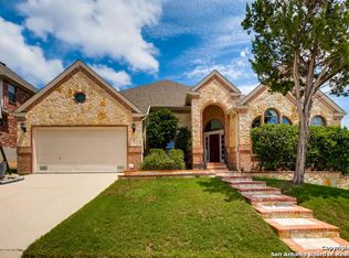 15602 Seekers St, San Antonio, TX 78255
