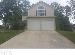 450 Grier Dr, Locust Grove, GA 30248
