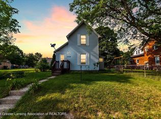 1009 E Cesar E Chavez Ave, Lansing, MI 48906