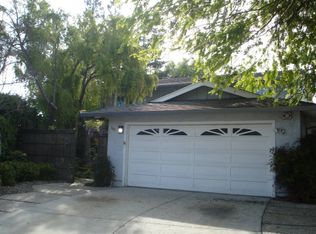 608 Heatherkirk Ct, San Jose, CA 95123