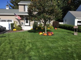 232 Old Wellington Rd, Manchester, NH 03104