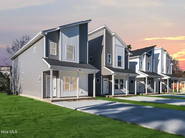 423 Elcinoca Drive, Elizabeth City, NC 27909