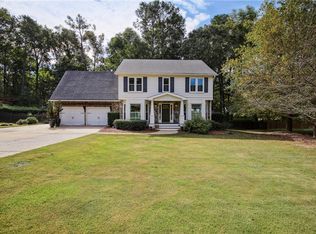 4009 Dover Ave, Alpharetta, GA 30009