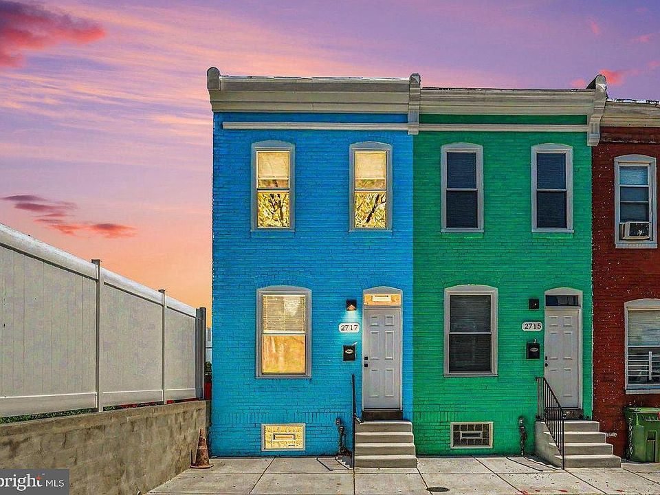 1st image of 2717 Boone St