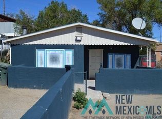 411 E Maloney Ave, Gallup, NM 87301