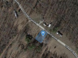 0 Timber Trails Rd, Boston, KY 40107