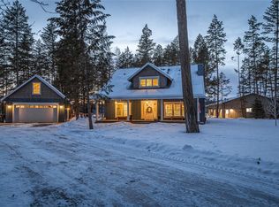 100 Trumble Creek Loop, Kalispell, MT 59901