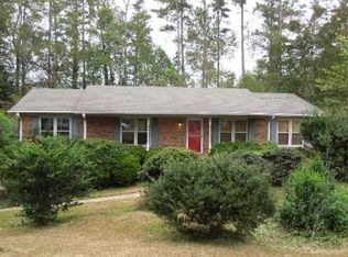 1091 Stoneridge Dr NE, Marietta, GA 30066