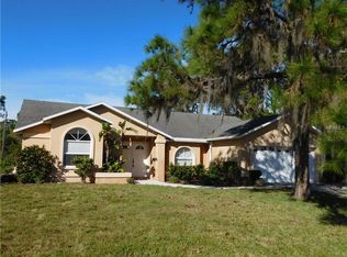 10023 Jeansport Dr, Englewood, FL 34224